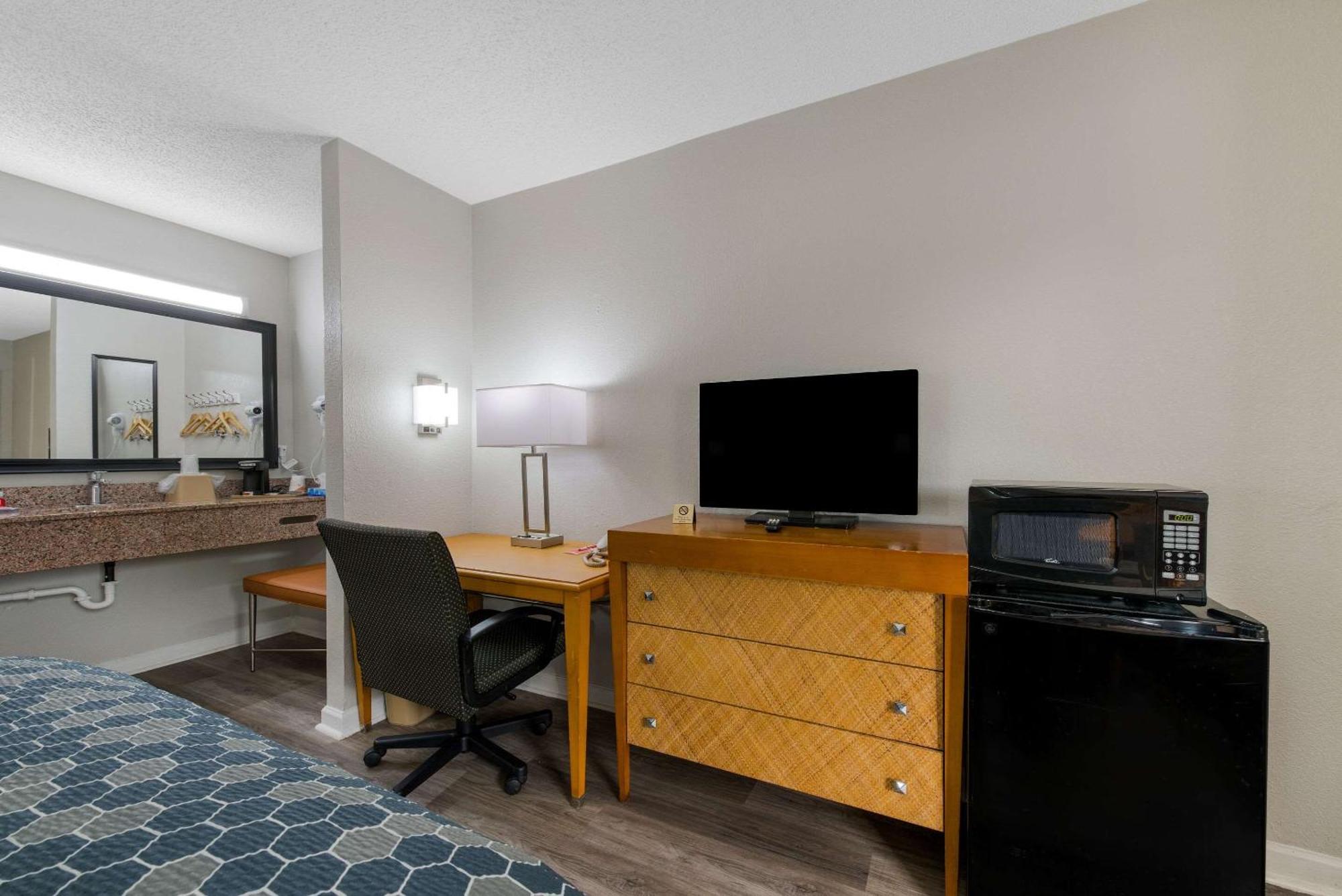 Econo Lodge Cheraw Market Street ภายนอก รูปภาพ